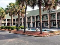Motel 6 - Pawleys Island 