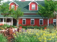 TimberCreek Bed & Breakfast 