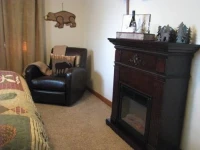 Kamp Kiwis Cabins 