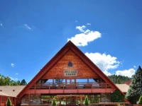 Kohls Ranch Lodge By Diamond Resorts 