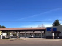 Motel 6 Payson 