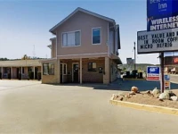 Americas Best Value Inn Payson 