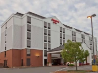 Hampton Inn Boston/Peabody 