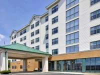 Homewood Suites Boston/Peabody 