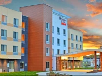 Fairfield Inn & Suites by Marriott Omaha Northwest 