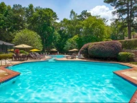 Wyndham Peachtree Hotel and Conference Center 