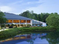 Crowne Plaza Atlanta SW - Peachtree City 