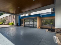 Hampton Inn Atlanta/Peachtree City 