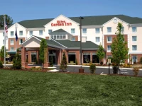 Hilton Garden Inn Atlanta/Peachtree City 