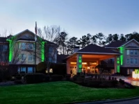 Holiday Inn Hotel and Suites Peachtree City 