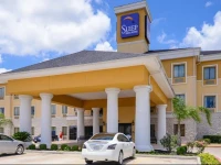Sleep Inn & Suites Pearland - Houston South 