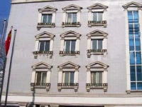 Traveler Inn Hepingli Beijing 3*