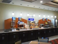 Holiday Inn Express & Suites Houston South - Near Pearland 