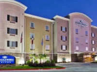 Candlewood Suites Corpus Christi South/Naval Base 