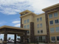 La Quinta Inn & Suites Pecos 3*