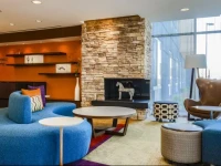 Fairfield Inn & Suites by Marriott Pecos 