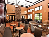 Hampton Inn & Suites Birmingham-Pelham - I-65 