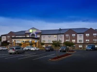 Holiday Inn Express & Suites Birmingham South - Pelham 