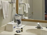 Travelodge - Pelham 