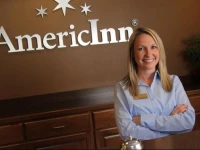 AmericInn Hotel and Suites Pella 