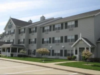 Country Inn & Suites by Carlson - Pella 