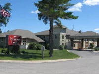 Pellston Lodge Magnuson Hotel 