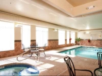 Best Western PLUS Vineyard Inn and Suites 