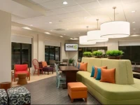 Hampton Inn Penn Yan, NY 