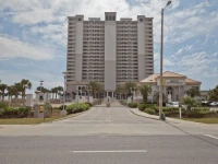Beach Club Condominiums by Wyndham Vacation Rentals 3*