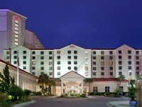 Hilton Pensacola Beach 
