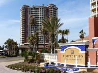 Portofino Island Resort 