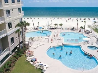 SpringHill Suites by Marriott Pensacola Beach 