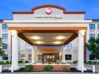Best Western Plus Peoria 