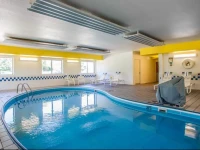 Comfort Suites Peoria 