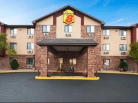 Super 8 Peoria 