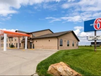Motel 6 Percival 
