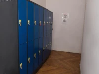 HappyHostelBerlin 