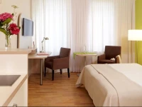 Flottwell Berlin Hotel & Residenz am Park 