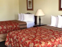 Jameson Inn - Perry 
