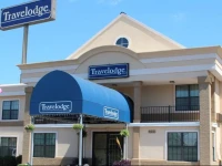 Travelodge - Perry 