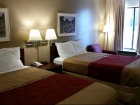 Rodeway Inn - Perry 