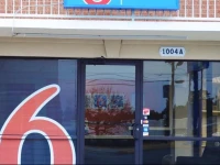 Motel 6 Perry 