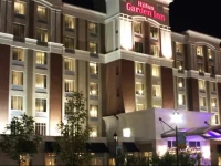 Hilton Garden Inn Toledo / Perrysburg 