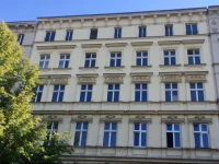 Salon Bleu 