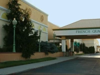 Holiday Inn Perrysburg French Quarter 