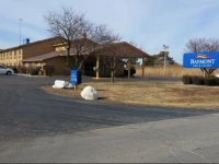 Baymont Inn & Suites Perrysburg 