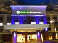 Holiday Inn Express & Suites Toledo South-Perrysburg 