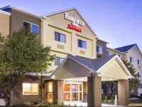 Fairfield Inn & Suites Peru 