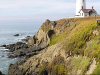 HI - Pigeon Point Lighthouse Hostel 2*