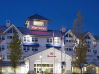 Sheraton Sonoma County Petaluma 
